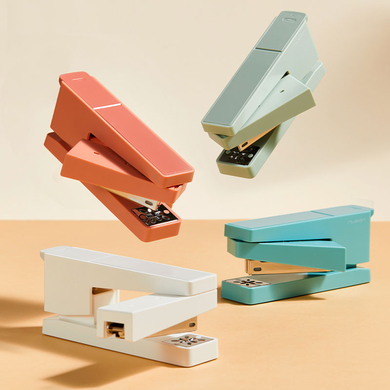 CAPSATOR ROTATIV 20 COLI 24/6 NUSIGN ALBASTRU DELI [4]