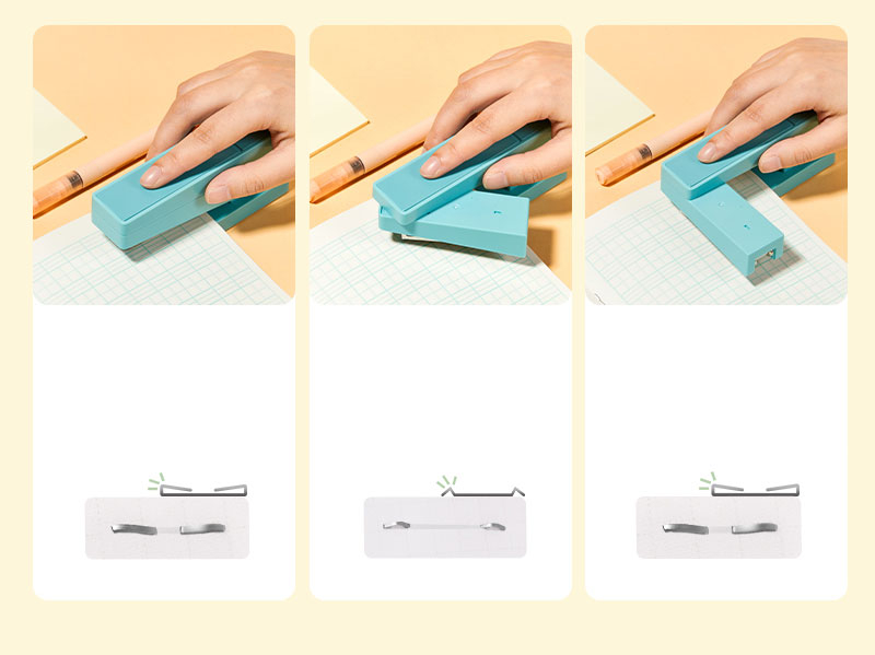 CAPSATOR ROTATIV 20 COLI 24/6 NUSIGN ROZ DELI [4]