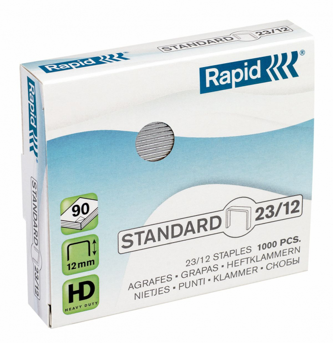 CAPSE 23/12 60-90 COLI 1000/CUT STANDARD RAPID [1]