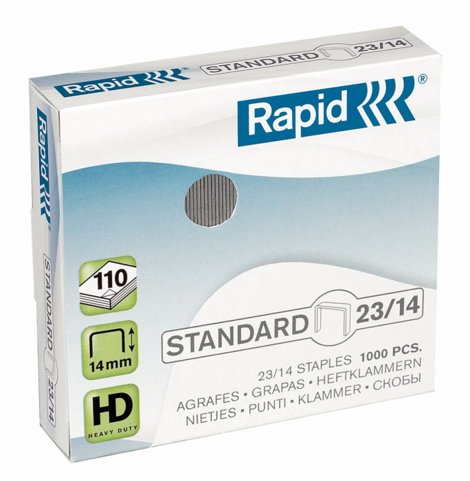 CAPSE 23/14 80-110 COLI 1000/CUT STANDARD RAPID [1]