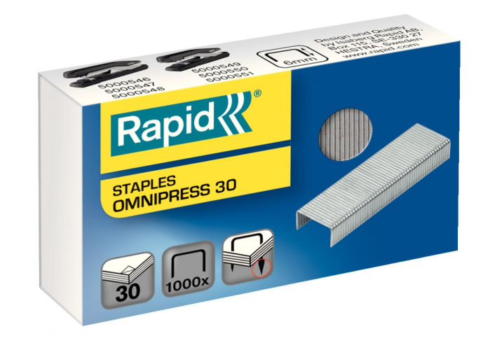 CAPSE 30 COLI 1000/CUT OMNIPRESS RAPID [1]