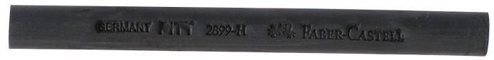 CARBUNE PRESAT PITT MONOCHROME HARD FABER-CASTELL [2]