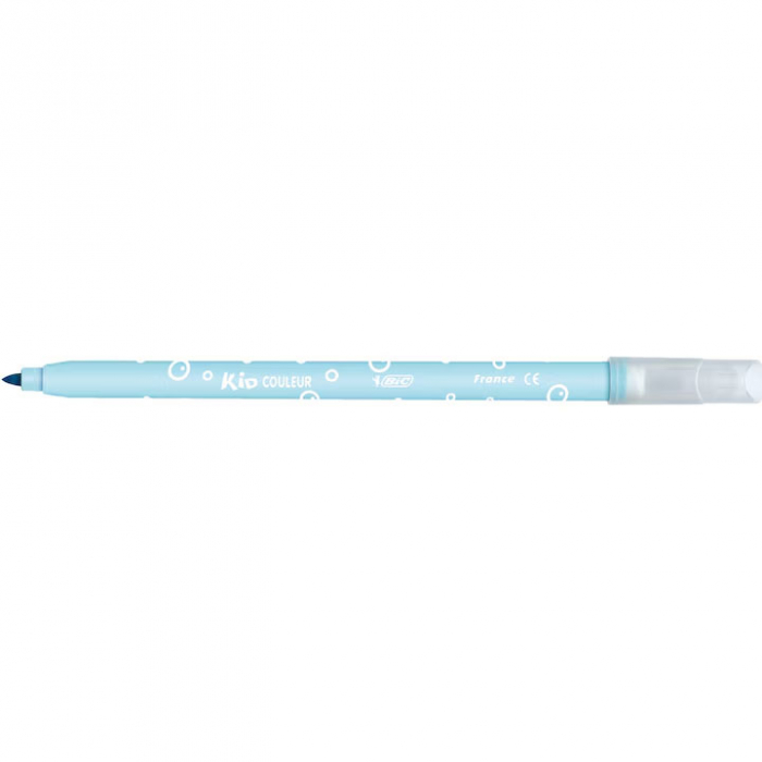 CARIOCA 18 CULORI ULTRALAVABILE KID COULEUR BIC [3]