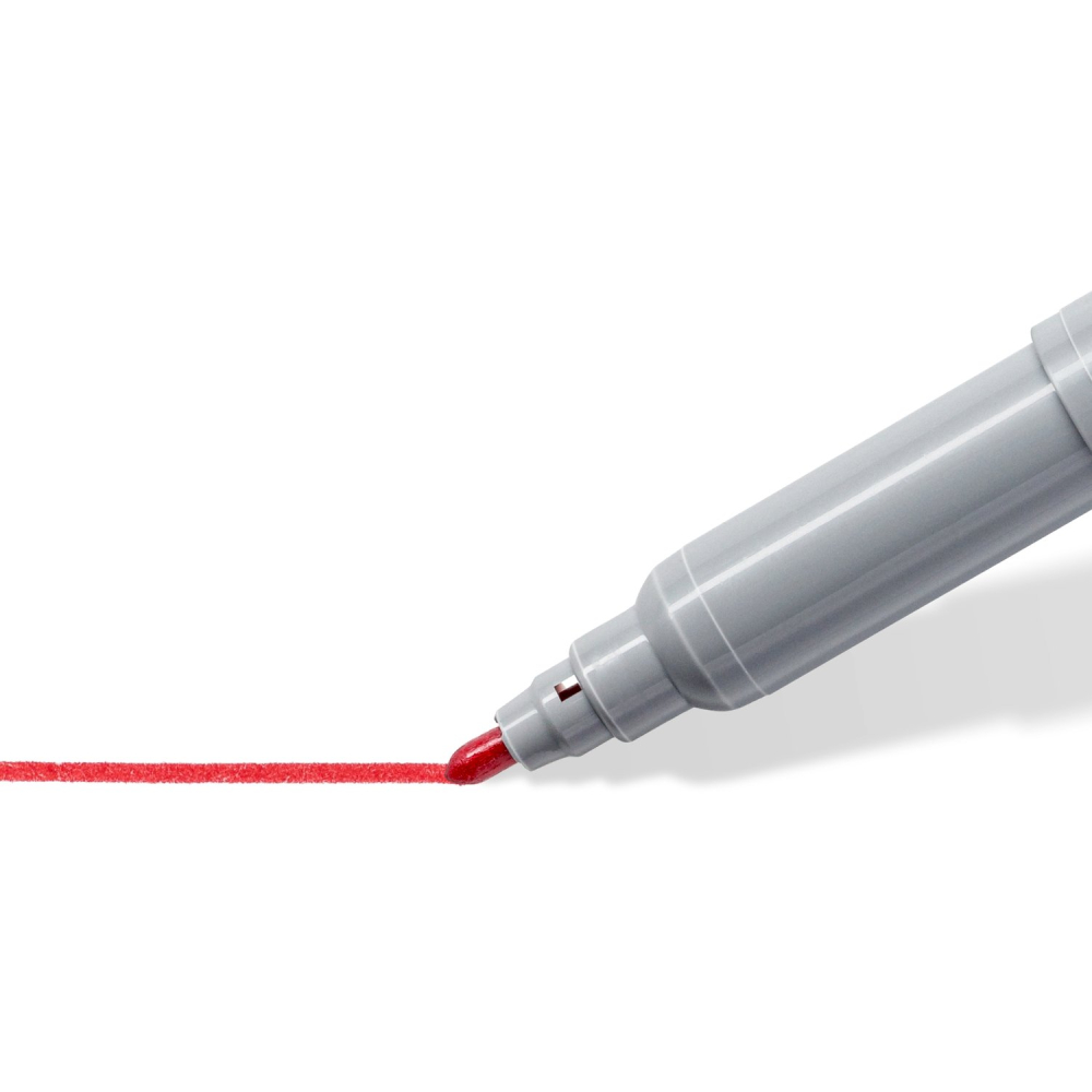 CARIOCA 2 CAPETE STAEDTLER, 1M 3MM CULORI DIFERITE 10/SET [4]