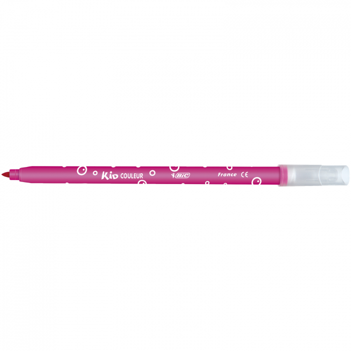 CARIOCA 24 CULORI ULTRALAVABILE KID COULEUR BIC [3]