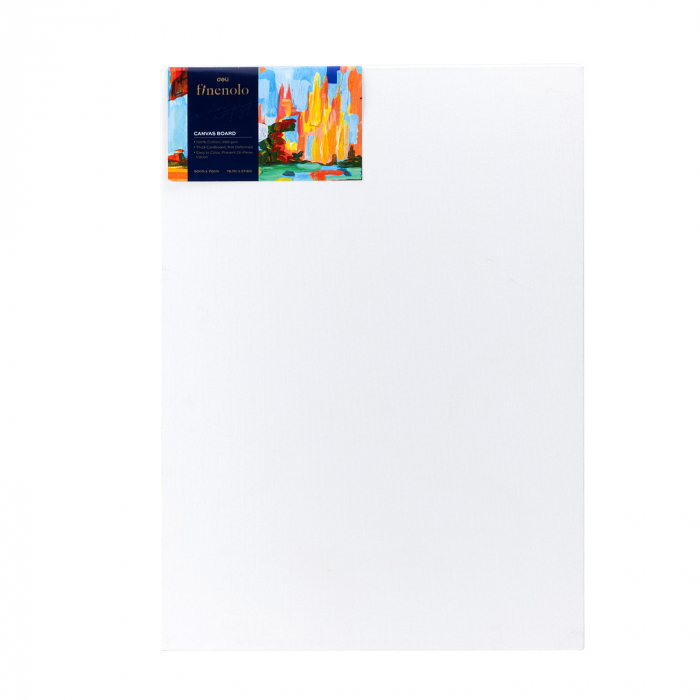 CARTON PANZAT 50*70CM DELI [1]