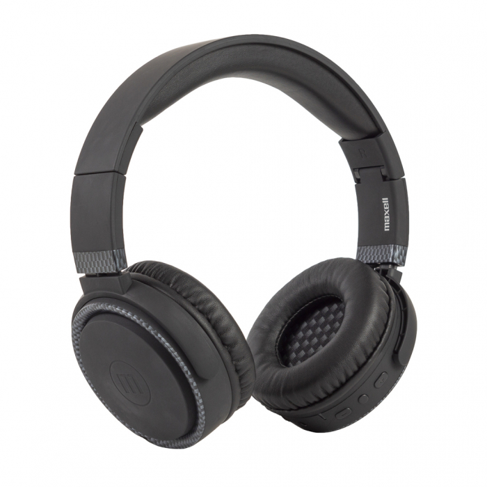 CASTI FARA FIR BLUETOOTH B52-BT  MAXELL [1]