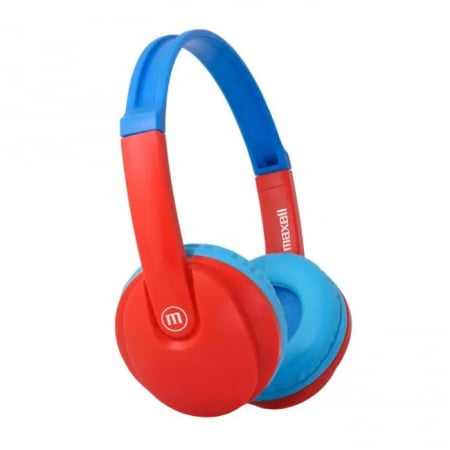 CASTI FARA FIR BLUETOOTH HP-BT350 KIDZ  MAXELL [2]