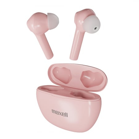 CASTI FARA FIR BLUETOOTH TWS DYNAMIC+ TIP EARBUDS MAXELL [4]