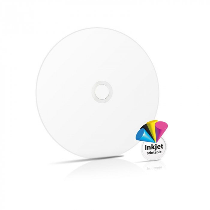 CD-R PRINTABIL 50/SET 700MB CAKEBOX MAXELL [2]