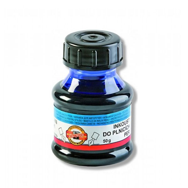CERNEALA 50ML ALBASTRA KOH-I-NOOR [1]