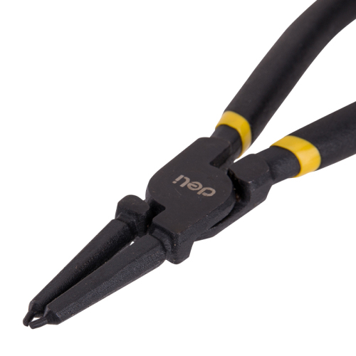 CLESTE CU VARF SUBTIRE PENTRU ELECTRICA 7 INCH DL20021 NEGRU DELI [2]