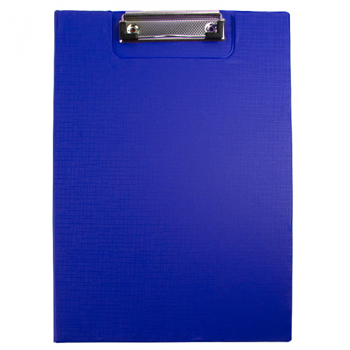 Clipboard carton plastifiat dublu A4 [2]