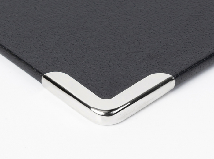CLIPBOARD RIGID PENTRU SKETCHING 36 x 39 CM NEGRU DMAST BY PEBEO [5]