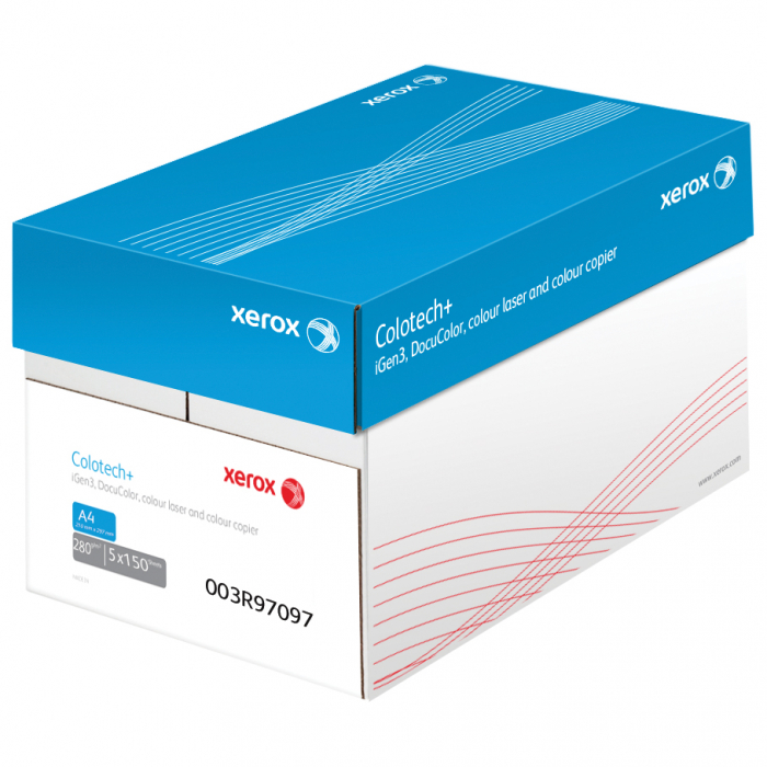 COLOTECH A4 280G 150/TOP XEROX [3]