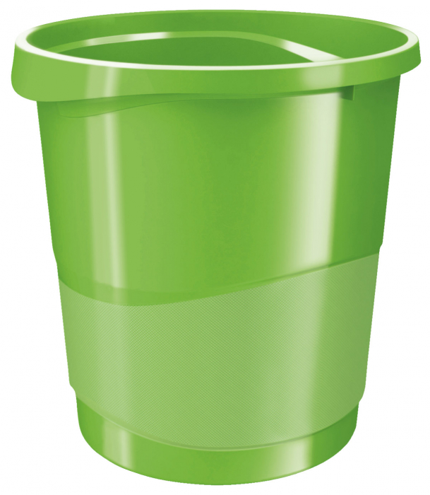 COS BIROU 14L VERDE VIVIDA EUROPOST ESSELTE [1]