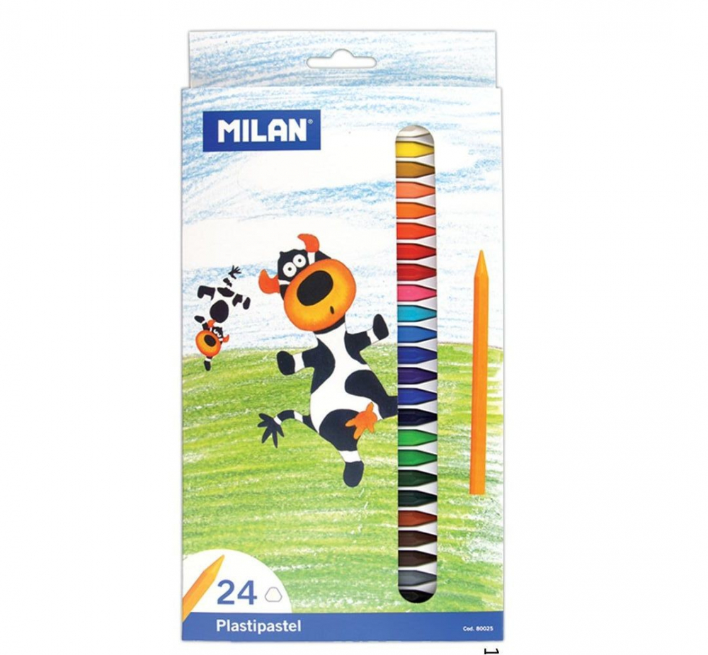 CREION COLOR 24 CERAT MILAN 022R24 [1]