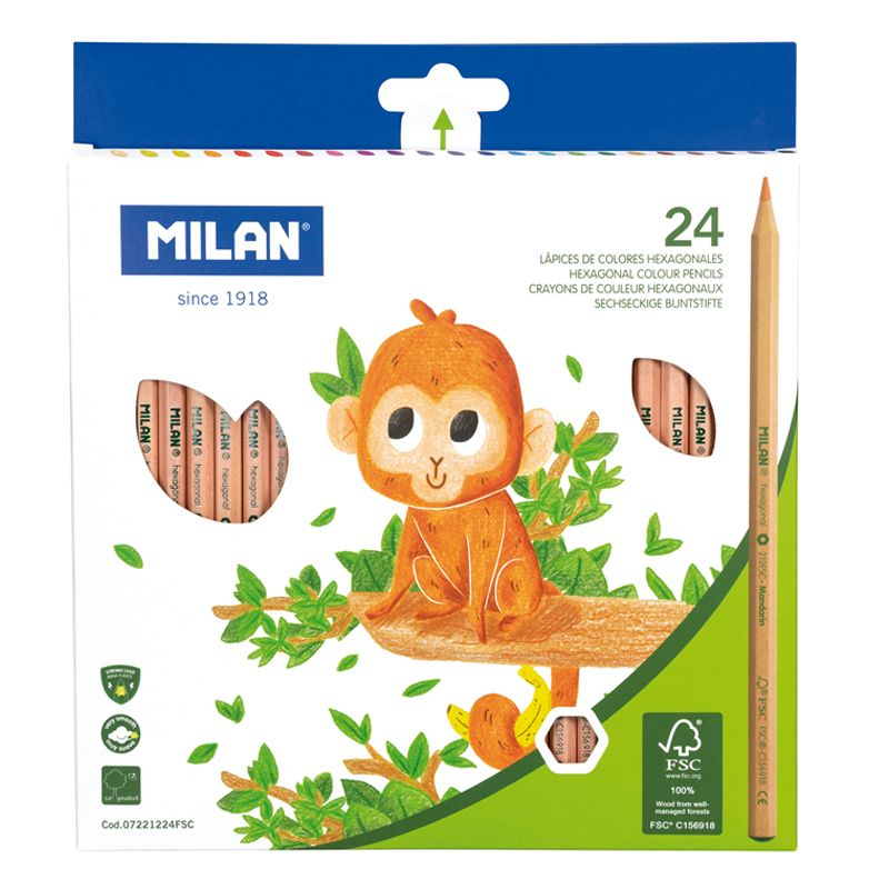 CREION COLOR 24 FSC MILAN 07221224FSC [1]