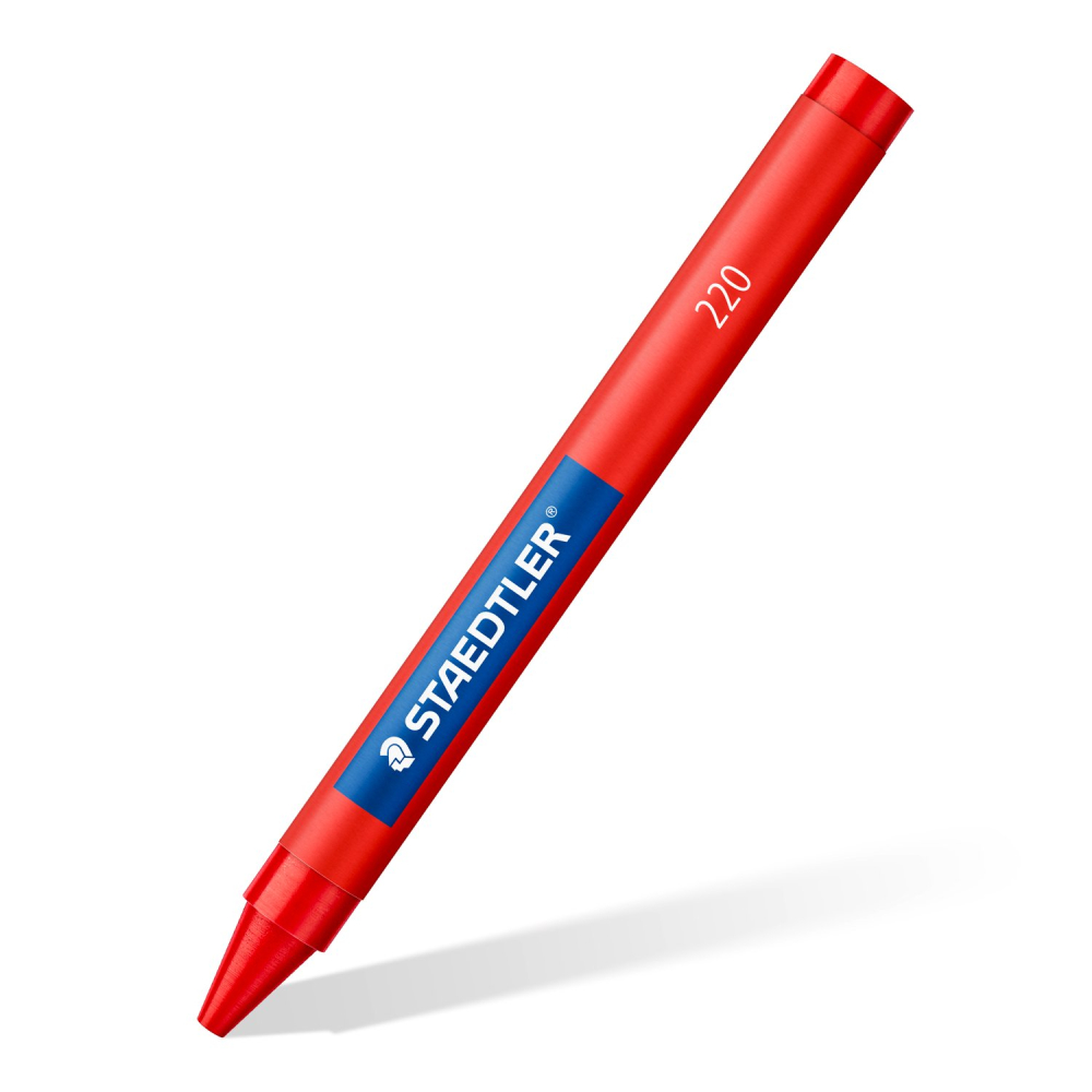 CREION COLOR CERAT STAEDTLER  8MM 12 BUC/CUT [4]