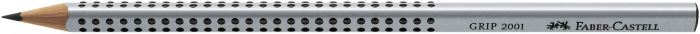 CREION GRAFIT 2B GRIP 2001 FABER-CASTELL [2]