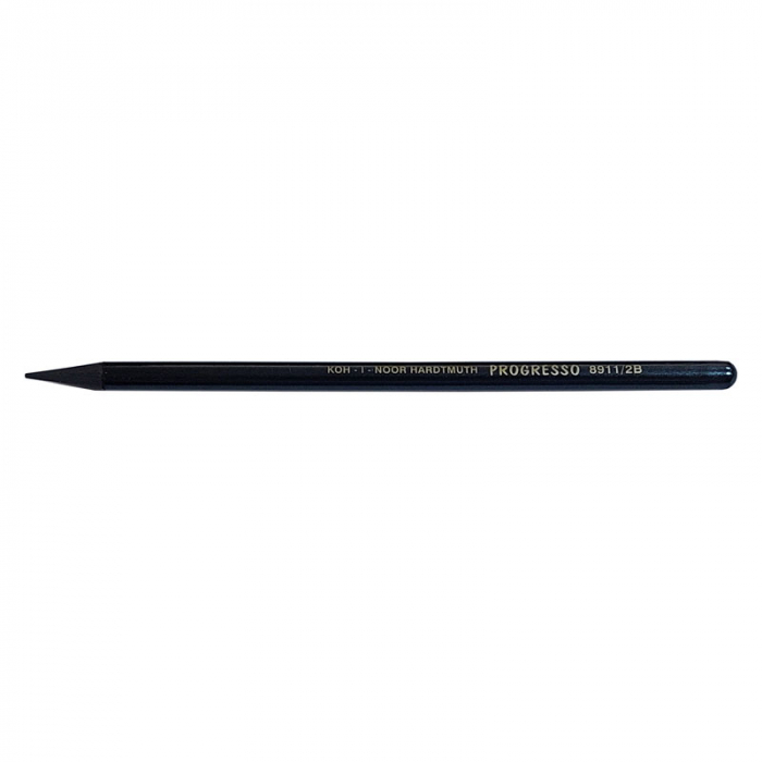 CREION GRAFIT 2B PROGRESSO KOH-I-NOR [1]