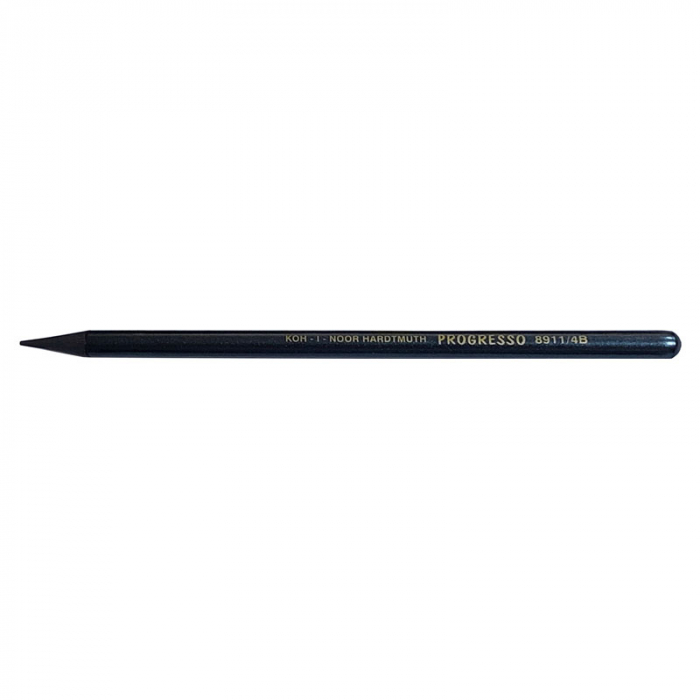 CREION GRAFIT 4B PROGRESSO KOH-I-NOR [1]