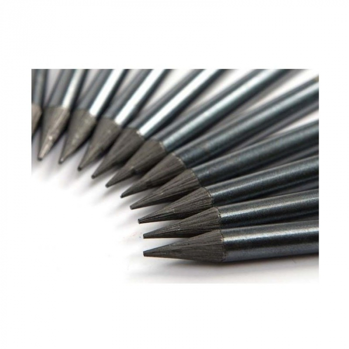 CREION GRAFIT 6B PROGRESSO KOH-I-NOR [4]