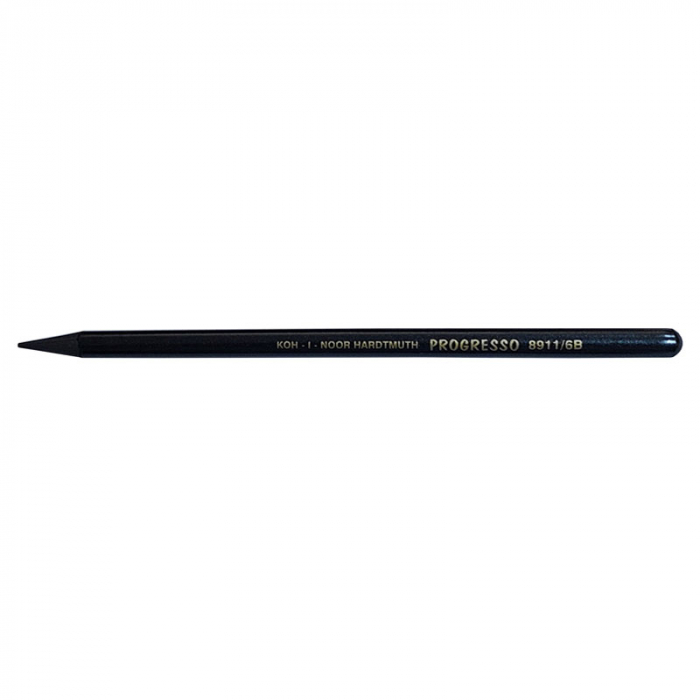 CREION GRAFIT 6B PROGRESSO KOH-I-NOR [1]