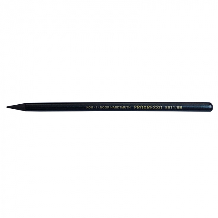 CREION GRAFIT 8B PROGRESSO KOH-I-NOOR [1]