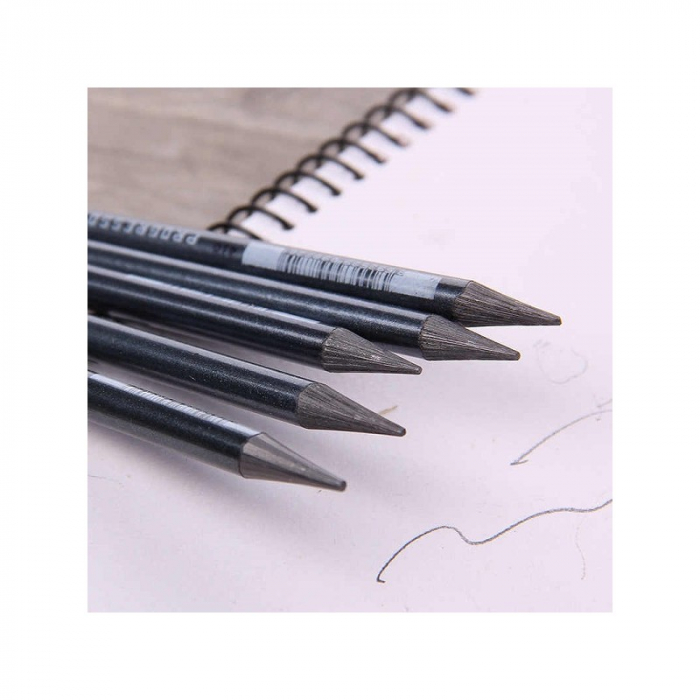 CREION GRAFIT 8B PROGRESSO KOH-I-NOOR [5]