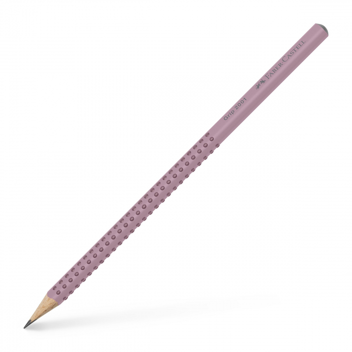 CREION GRAFIT B GRIP 2001 ROSE FABER-CASTELL [1]