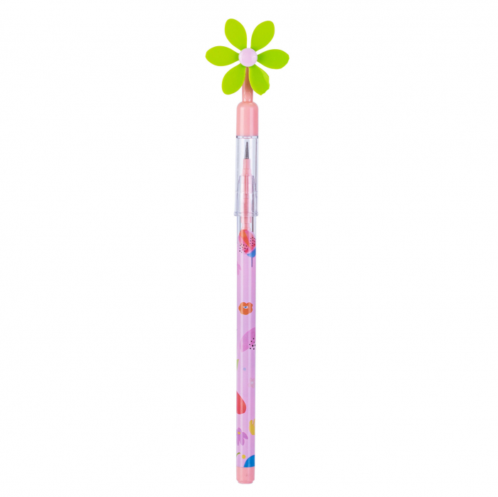 CREION GRAFIT FARA ASCUTIRE MODEL FLOARE COMIKO DELI [2]
