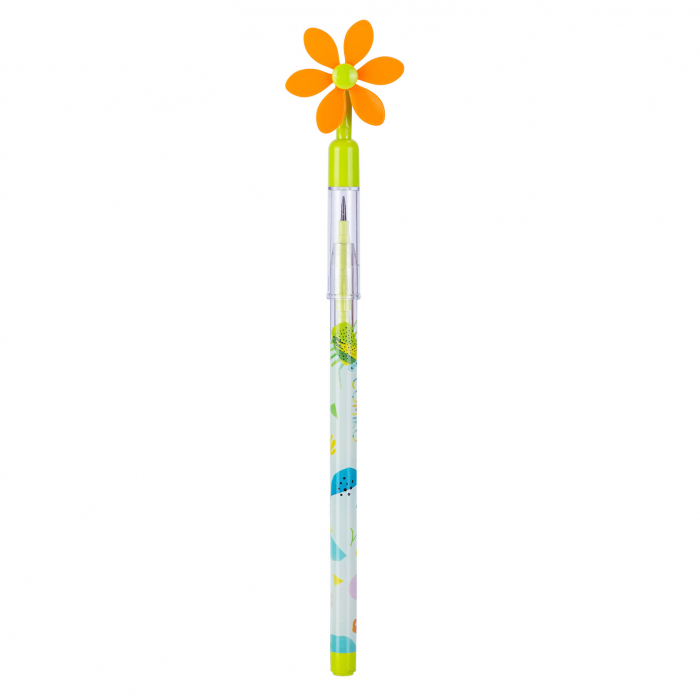 CREION GRAFIT FARA ASCUTIRE MODEL FLOARE COMIKO DELI [1]