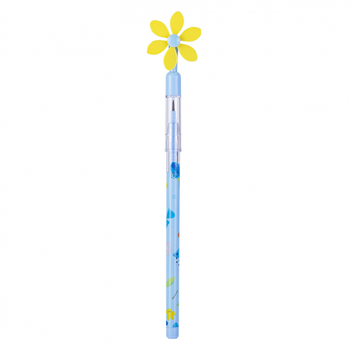 CREION GRAFIT FARA ASCUTIRE MODEL FLOARE COMIKO DELI [3]