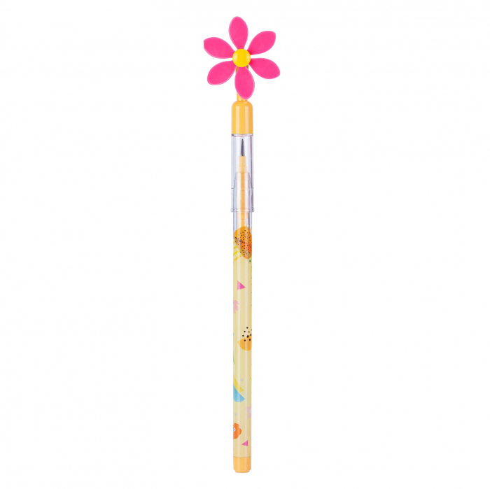 CREION GRAFIT FARA ASCUTIRE MODEL FLOARE COMIKO DELI [4]