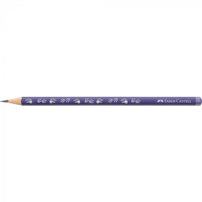 CREION GRAFIT HB DINOZAURI FABER-CASTELL [2]