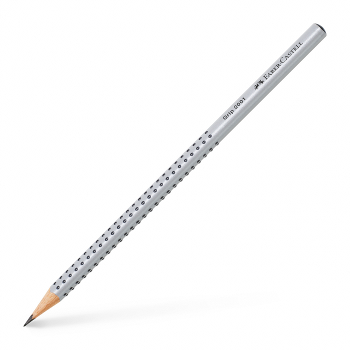 CREION GRAFIT HB GRIP 2001 FABER-CASTELL [1]