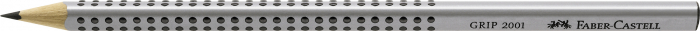CREION GRAFIT HB GRIP 2001 FABER-CASTELL [2]