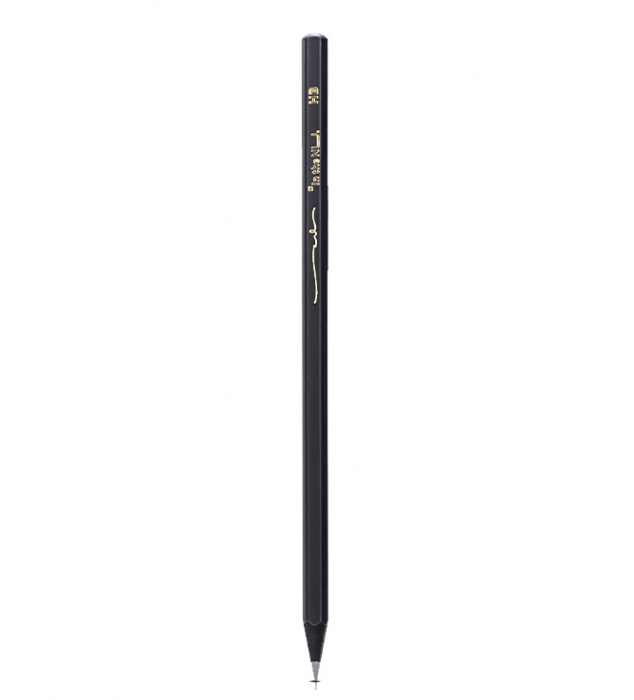 CREION GRAFIT HB LEMN NEGRU CUTIE 10 BUC NUSIGN DELI [1]