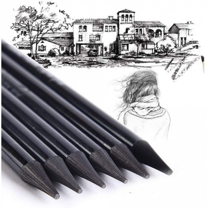 CREION GRAFIT HB PROGRESSO KOH-I-NOOR [5]