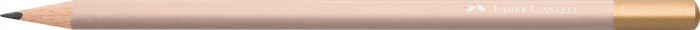 CREION GRAFIT URBAN ROSE PAL FABER-CASTELL [2]