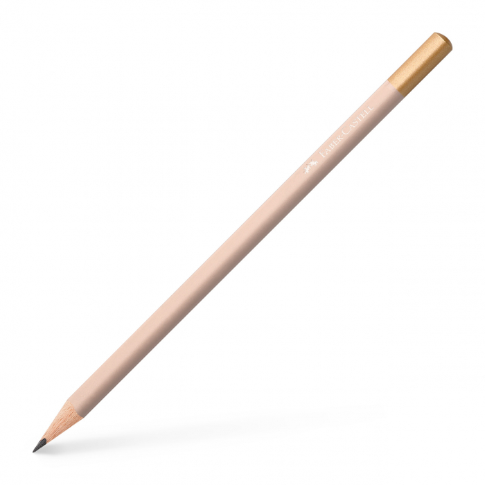 CREION GRAFIT URBAN ROSE PAL FABER-CASTELL [1]
