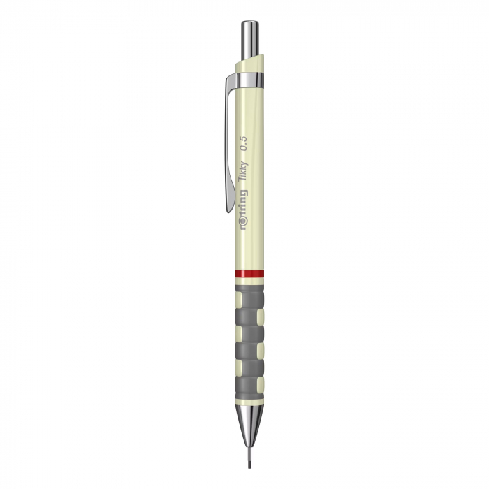 CREION MECANIC 0.5MM TIKKY 3 IVORY ROTRING [1]