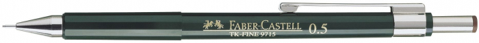 CREION MECANIC 0.5MM TK-FINE FABER-CASTELL [2]