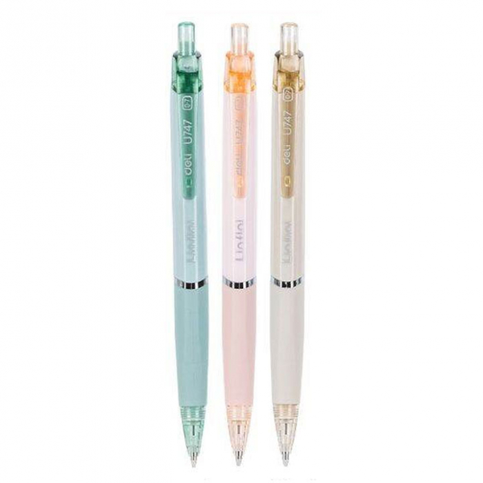 CREION MECANIC 0.7MM LINFINI CULORI MACARONS DELI [4]