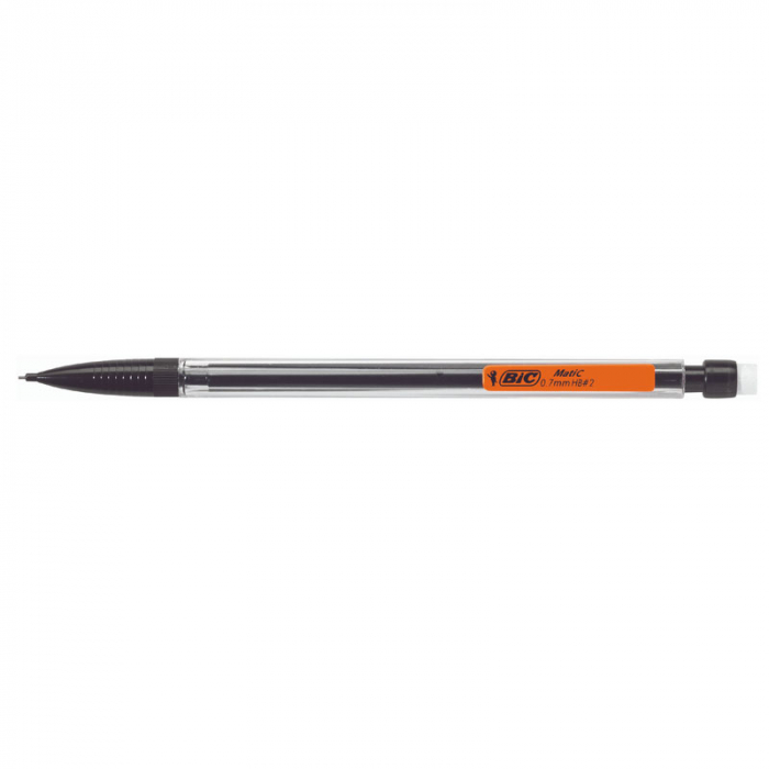 CREION MECANIC 0.7MM MATIC BIC [2]