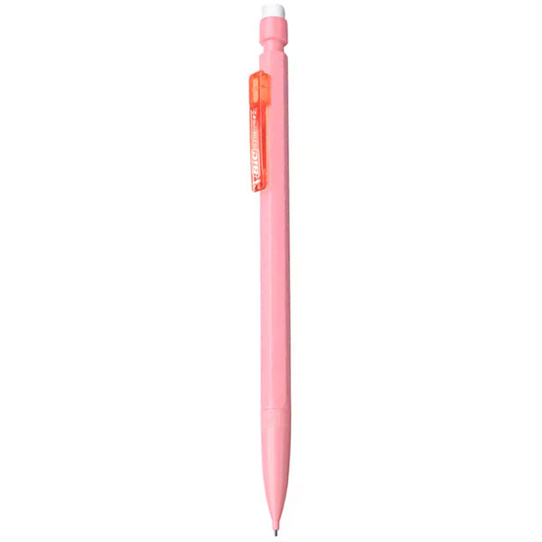 CREION MECANIC 0.7MM MATIC CULORI PASTEL BIC [2]