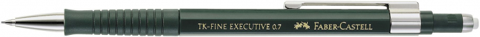 CREION MECANIC 0.7MM TK-FINE EXECUTIVE VERDE FABER-CASTELL [2]