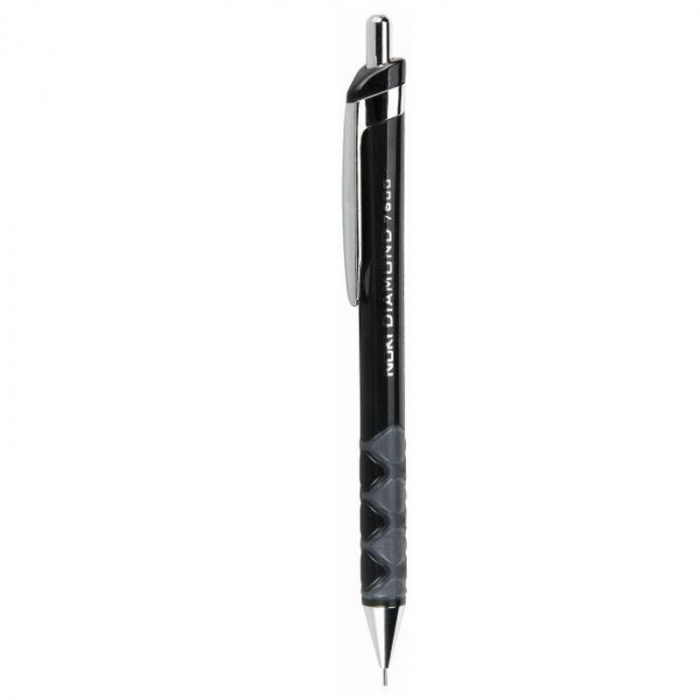 CREION MECANIC 0.9MM NEGRU DIAMOND NOKI [1]