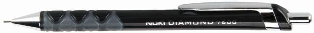 CREION MECANIC 0.9MM NEGRU DIAMOND NOKI [2]